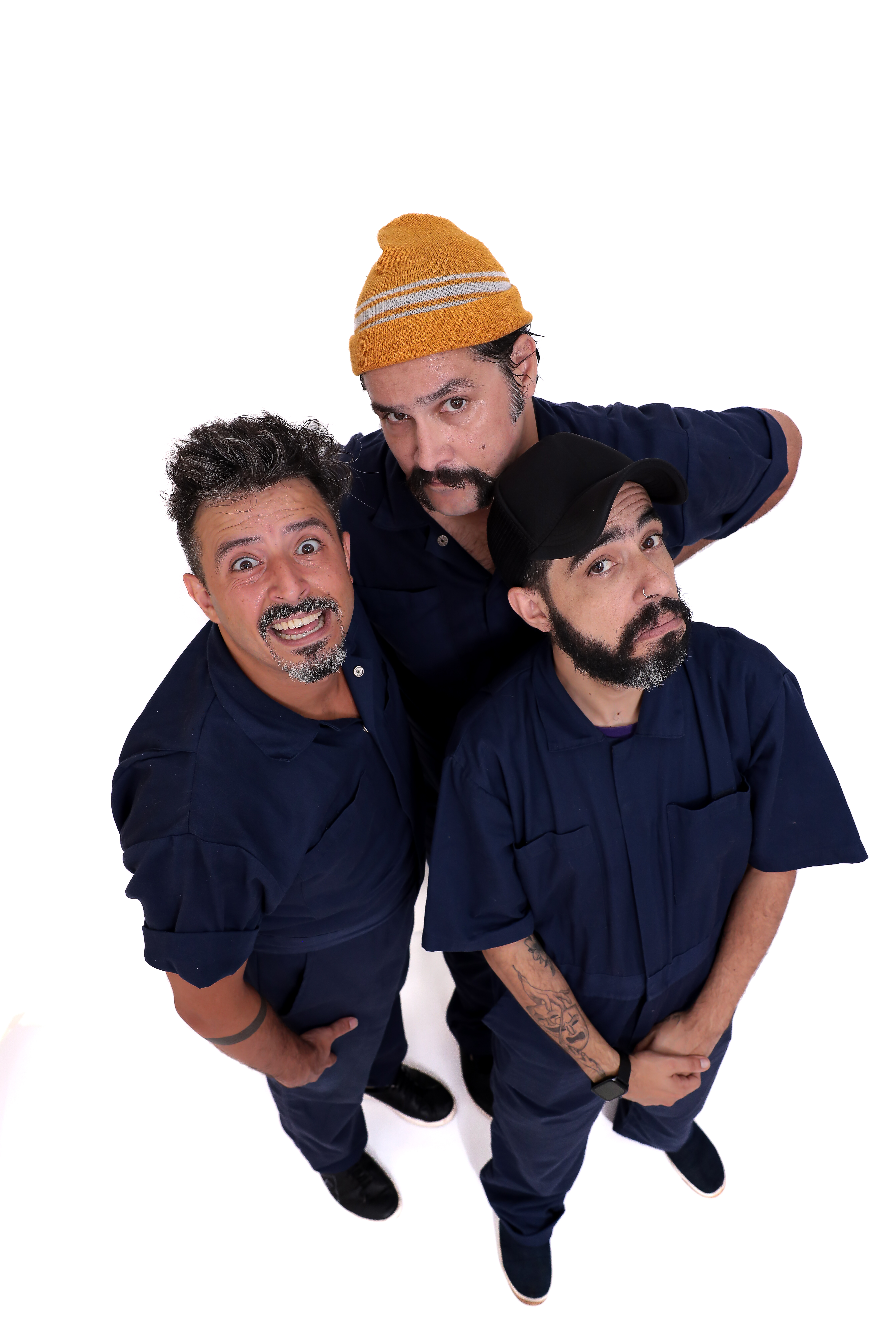 Confraria Comedy